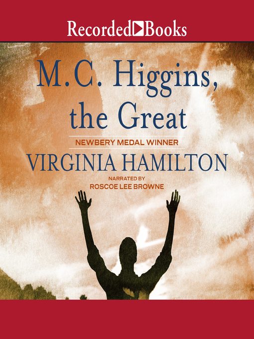 Title details for M.C. Higgins, the Great by Virginia Hamilton - Wait list